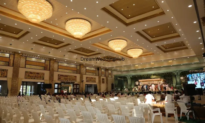 Sree Varalakshmi Mahaal